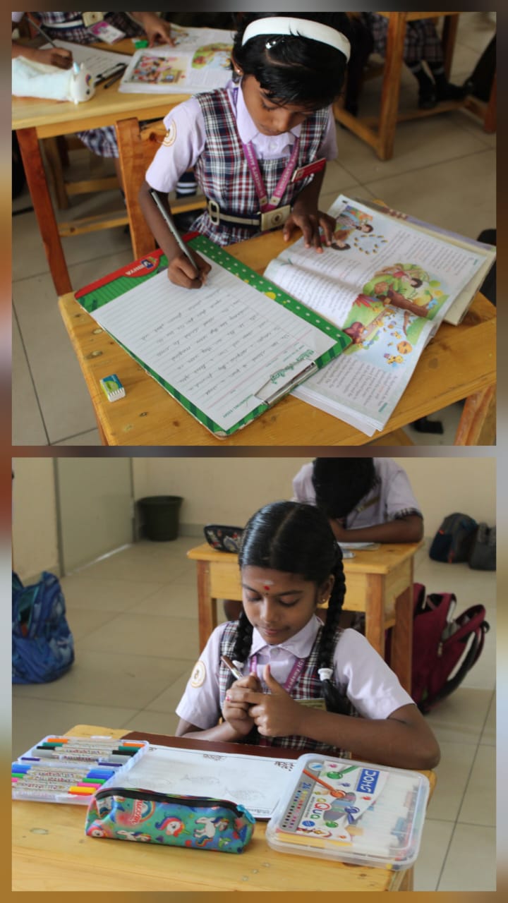 Edison State Level Competition 20225